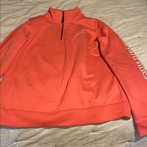 Vineyard vines half zip #vineyardvines  #fall